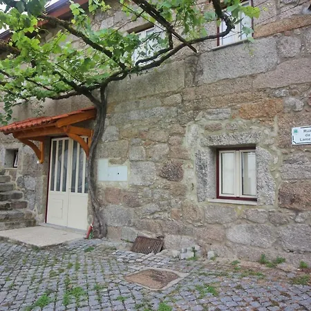 Casa Da Lameira I By Geres Casas Exterior photo